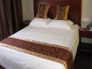 Green Tree Inn Steel Street Baotou Екстер'єр фото